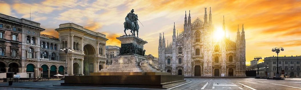 Séjour linguistique Milan