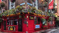 Séjour chez le professeur en Irlande