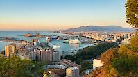 Immersion Malaga