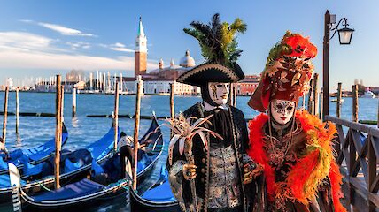 Immersion en italie