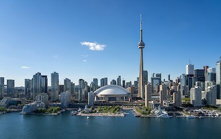 Toronto